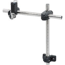 SJG200-200 [IWATA センサスタンド樹脂シリーズ L型]