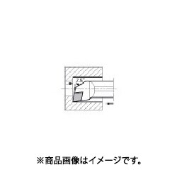京セラ 外径・倣い加工用スモールツールホルダ SVJC-FF SVJCL2020JX11FF