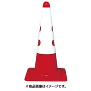 T38570A [TRUSCO カラーコーン用カバー（無地） 軟質ビニール]