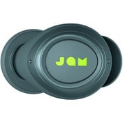 完全ワイヤレスイヤホン Bluetooth対応 グレイ LIVE FREE GY