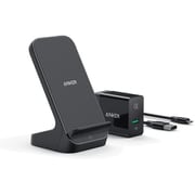 B2526NF1 [Anker PowerWave＋ Stand Qi対応ワイヤレス充電器]