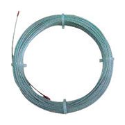 TOWR2X10G [大洋 アウト ワイヤロープ G/O 6X7 2X10M]