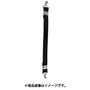 TRB1200A [TRUSCO 棚用落下防止ゴムバンド 間口1200mm用 20mmX0.96m]