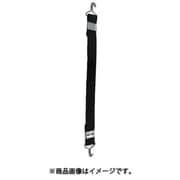 TRB1800A [TRUSCO 棚用落下防止ゴムバンド 間口1800mm用 20mmX1.44m]