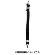 TRB900A [TRUSCO 棚用落下防止ゴムバンド 間口900mm用 20mmX0.72m]