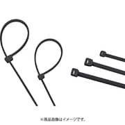 TRCVJ364WW [TRUSCO ケーブルタイ 幅7.8mmX364mm 最大結束径105 耐候性 50本入]