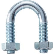 TSGP2BTM1015A [TRUSCO SGP用Uボルト 三価ユニクロ 呼び径15A ねじ径M10]