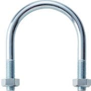 TSGP2BTM1050A [TRUSCO SGP用Uボルト 三価ユニクロ 呼び径50A ねじ径M10]
