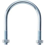 TSGP2BTM1065A [TRUSCO SGP用Uボルト 三価ユニクロ 呼び径65A ねじ径M10]