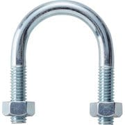 TSGP2BTM615A [TRUSCO SGP用Uボルト 三価ユニクロ 呼び径15A ねじ径M6]
