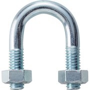 TSGP2BTM68A [TRUSCO SGP用Uボルト 三価ユニクロ 呼び径8A ねじ径M6]