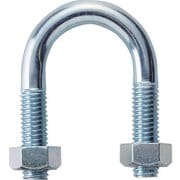 TSGP2BTM815A [TRUSCO SGP用Uボルト 三価ユニクロ 呼び径15A ねじ径M8]