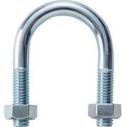TSGP2BTM820A [TRUSCO SGP用Uボルト 三価ユニクロ 呼び径20A ねじ径M8]