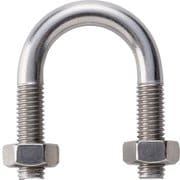 TSGPBTM1020AS [TRUSCO SGP用Uボルト SUS304 呼び径20A ねじ径M10]
