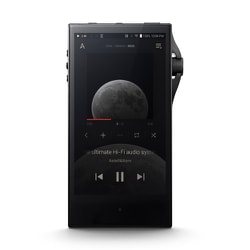 ヨドバシ Com Astell Kern アステルアンドケルン Ak Sa700 Ob Sa700 Onyx Black ハイレゾ対応 オーディオプレーヤー 通販 全品無料配達