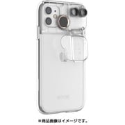 SC20TSFFTXIR [ShiftCam 2.0 トラベルセット iPhone11 クリア]