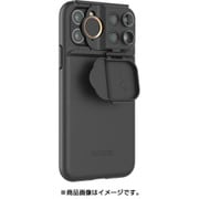 SC20TSFFBXIS [ShiftCam 2.0 トラベルセット iPhone11 Pro ブラック]