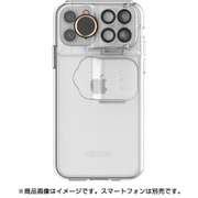 SC20TSFFTXIS [ShiftCam 2.0 トラベルセット iPhone11 Pro クリア]