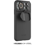 SC20TSFFBXISM [ShiftCam 2.0 トラベルセット iPhone 11 Pro Max ブラック]