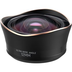 ヨドバシ.com - shiftcam PRO10AUW [ShiftCam 2.0 プロ12mm非球面超 正規通販商品 shiftcam 12mm非球面超広角レンズ その他