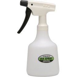 食品用ダイヤスプレー ピストル型噴霧器 500cc No.511
