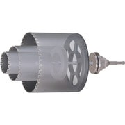 UR21A160B [ユニカ UR21 ALC用160mm ボディ（替刃）のみ（UR-Lシャンク対応）]
