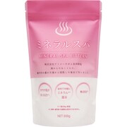 ミネラルスパ ビターン 300g [入浴剤]