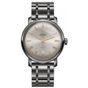 DiaMaster Automatic（ダイアマスター オートマティック） SS SV ブレス 42mm R14.806.102