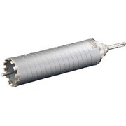 UR21DL065B [ユニカ UR21 乾式ダイヤロング65mm ボディ（替刃）のみ（UR-Lシャンク対応）]