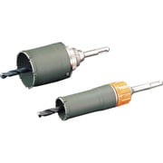 UR21FS105B [ユニカ UR21 複合材用ショート105mm ボディ（替刃）のみ（UR-Lシャンク対応）]