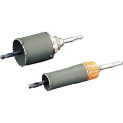 ユニカ UR21 複合材用ショート155mm ボディ（替刃）のみ（UR-Lシャンク対応） UR21FS155B