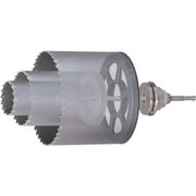 UR21V170B [ユニカ UR21 振動用170mm ボディ（替刃）のみ（UR-Lシャンク対応）]
