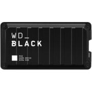 WDBA3S0020BBK-JESN [ポータブルSSD USB 3.2 Gen 2対応 2TB ゲーム用 WD_Black P50 Game Drive SSD]