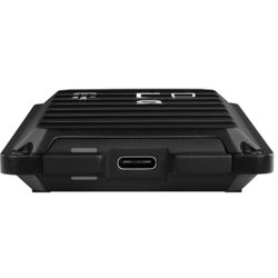 ☆送料無料 WDBA3S5000ABK-JESN ゲーム用 Gen2接続 726 WDBA3S0040BBK-JESN WD BLACK P50 GAME DRIVE SSD 4TB BLACK