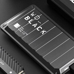 ☆送料無料 WDBA3S5000ABK-JESN ゲーム用 Gen2接続 726 Amazon | WDBA3S5000ABK-JESN ゲーム用ポータブルSSD 500GB USB3
