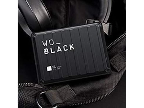 ヨドバシ.com - ウエスタンデジタル Western Digital WD_Black P10