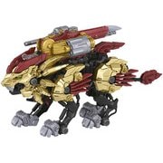 ZW36 [ZOIDS ゾイドワイルド ライジングライガー]