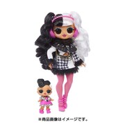 LOL サプライズ ウィンターディスコ OMG ドーリー