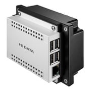 電源一体型Raspberry Pi UD-RPPLG3BP