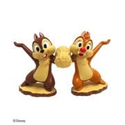 メガネスタンド ディズニー チップ＆デール 14229