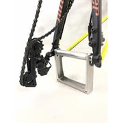 エンド金具 リア用 12mmスルー