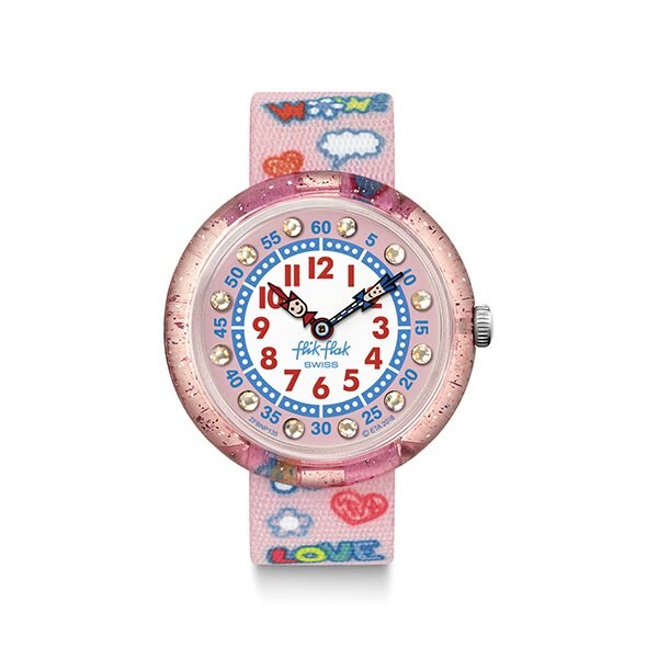 スウォッチSwatch フリックフラックFlik Flak ジャンク - その他