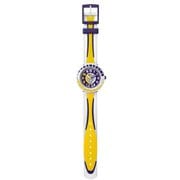 flik flak(フリックフラック) ALL AROUND YELLOW & PURPLE 並行輸入品 2年保証 ZFCSP010
