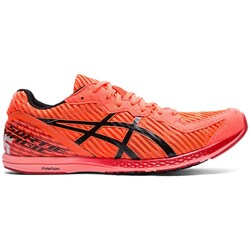 ヨドバシ.com - アシックス asics SORTIEMAGIC RP 5 1093A091 700_FLASH CORAL/BLACK  26.0cm [ランニングシューズ ユニセックス] 通販【全品無料配達】