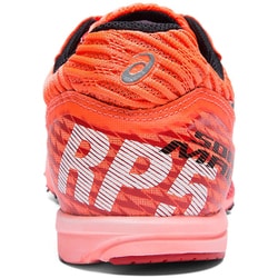 ヨドバシ.com - アシックス asics SORTIEMAGIC RP 5 1093A091 700_FLASH CORAL/BLACK  26.0cm [ランニングシューズ ユニセックス] 通販【全品無料配達】