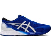 TARTHEREDGE 1011A544 401_ASICS BLUE/PURE SILVER 26.0cm [ランニングシューズ メンズ]
