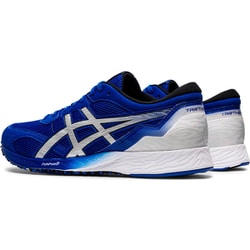 ヨドバシ.com - アシックス asics TARTHEREDGE 1011A544 401_ASICS BLUE/PURE SILVER  27.0cm [ランニングシューズ メンズ] 通販【全品無料配達】