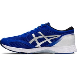 ヨドバシ.com - アシックス asics TARTHEREDGE 1011A544 401_ASICS BLUE/PURE SILVER  27.0cm [ランニングシューズ メンズ] 通販【全品無料配達】