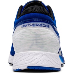 ヨドバシ.com - アシックス asics TARTHEREDGE 1011A544 401_ASICS BLUE/PURE SILVER  27.0cm [ランニングシューズ メンズ] 通販【全品無料配達】