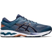 GEL-KAYANO 26 1011A541 401_GRAND SHARK/PEACOAT 30.0cm [ランニングシューズ メンズ]